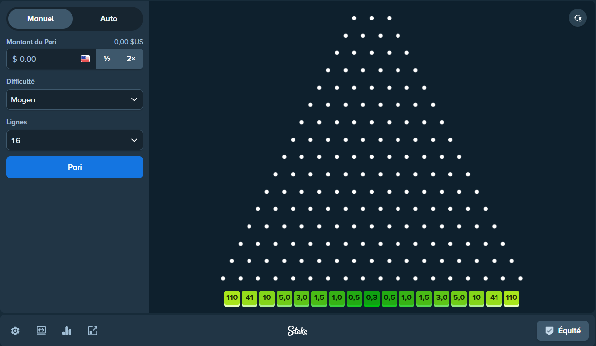 plinko stake